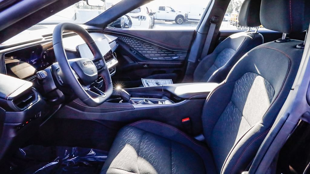 New 2026 Dodge Charger R/T w/ Blacktop Package AWD/4WD image 21