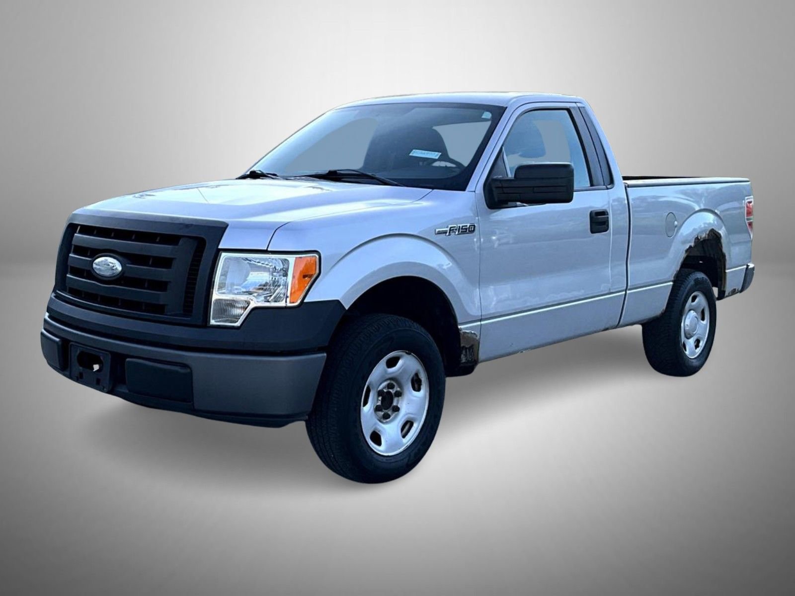 Used 2009 Ford F150 STX