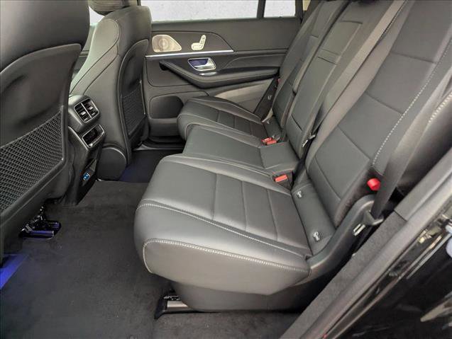New 2026 Mercedes-Benz GLS 450 4MATIC image 13