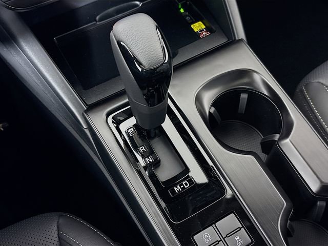 New 2026 Subaru Outback Limited image 17