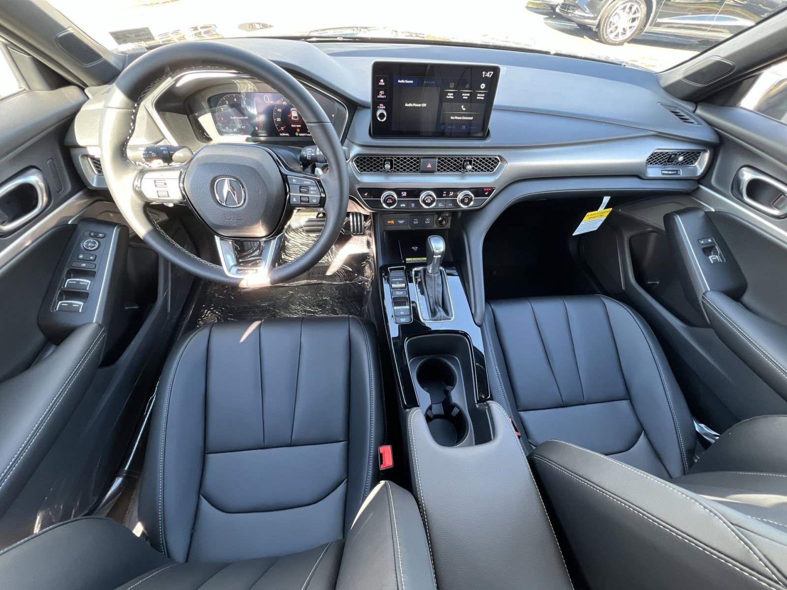 New 2026 Acura Integra A-Spec image 20