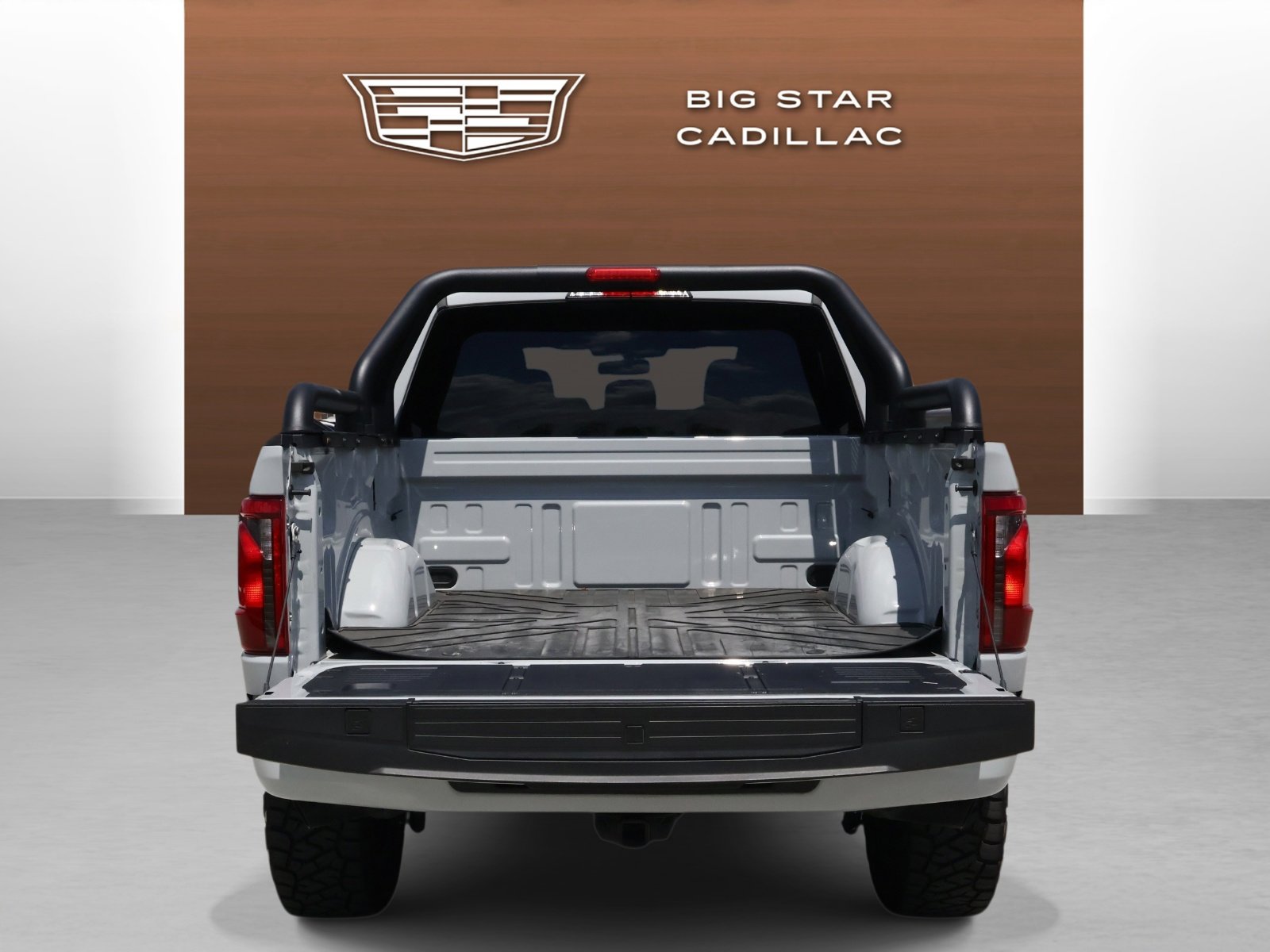 Used 2024 Ford F150 XLT w/ FX4 Off-Road Package image 10