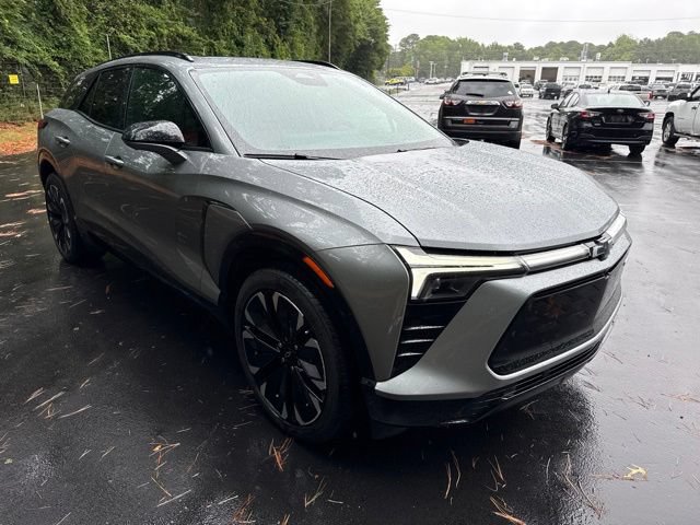 Used 2024 Chevrolet Blazer EV RS RWD image 7