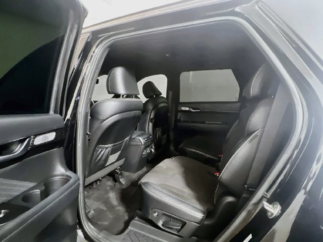 Used 2024 Hyundai Palisade Calligraphy AWD/4WD image 19