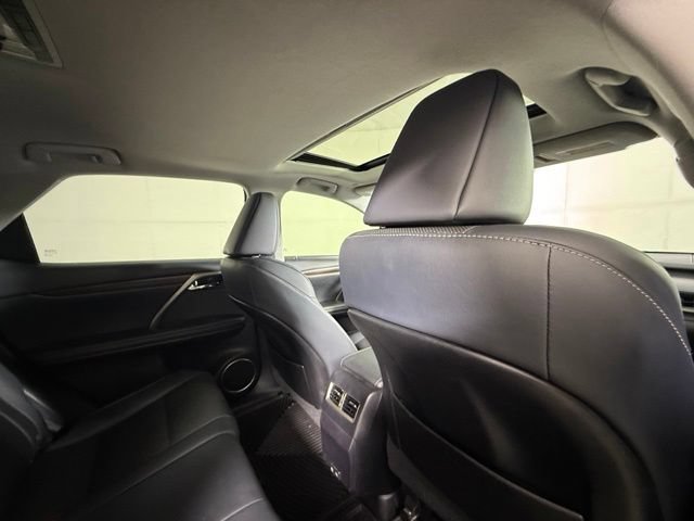 Used 2021 Lexus RX 350 FWD w/ Premium Package image 35