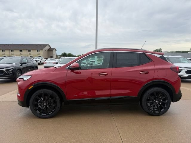 New 2026 Buick Encore GX Sport Touring w/ Advanced Technology Package AWD/4WD image 6