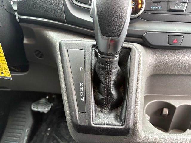 Used 2024 Ford Transit 250 Base w/ Exterior Upgrade Package image 25