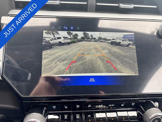 New 2027 Chevrolet Bolt RS FWD image 17