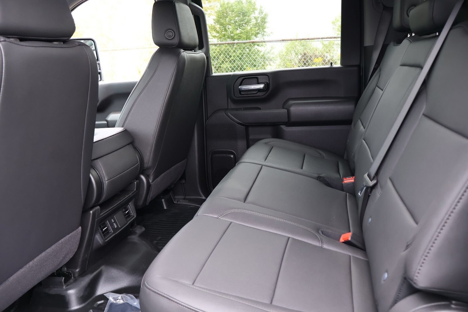 Used 2024 Chevrolet Silverado 3500 W/T w/ WT Convenience Package AWD/4WD image 22