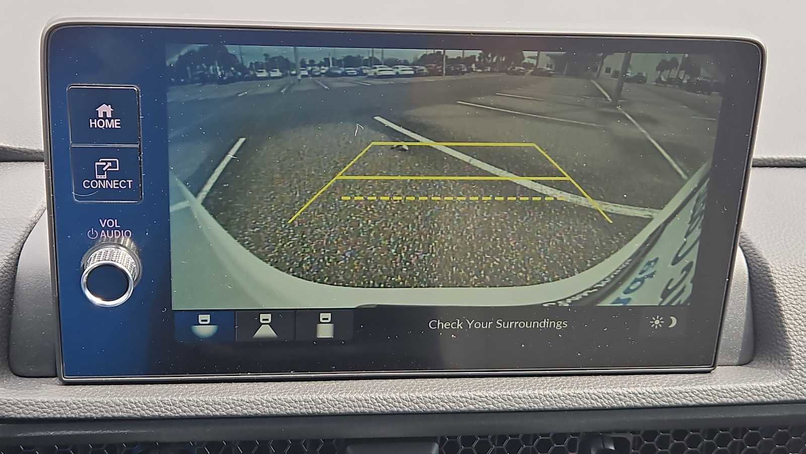 Certified 2026 Honda CR-V LX image 23