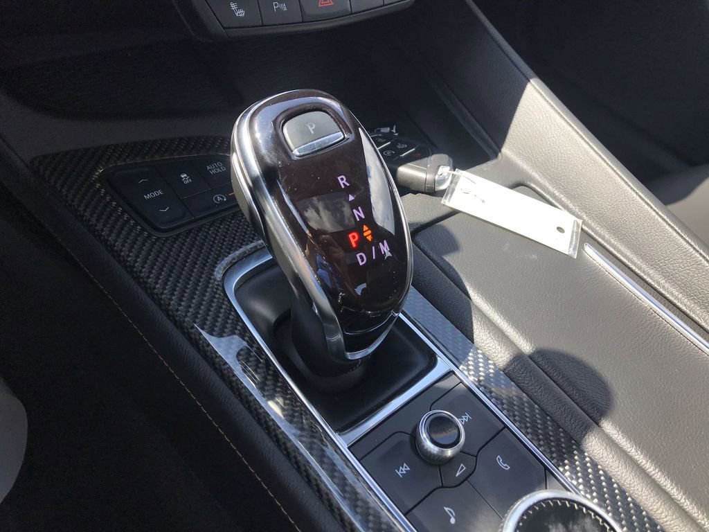 Used 2024 Cadillac CT5 Sport image 19