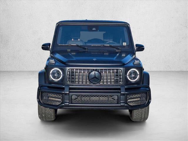 Used 2024 Mercedes-Benz G 63 AMG 4MATIC image 2