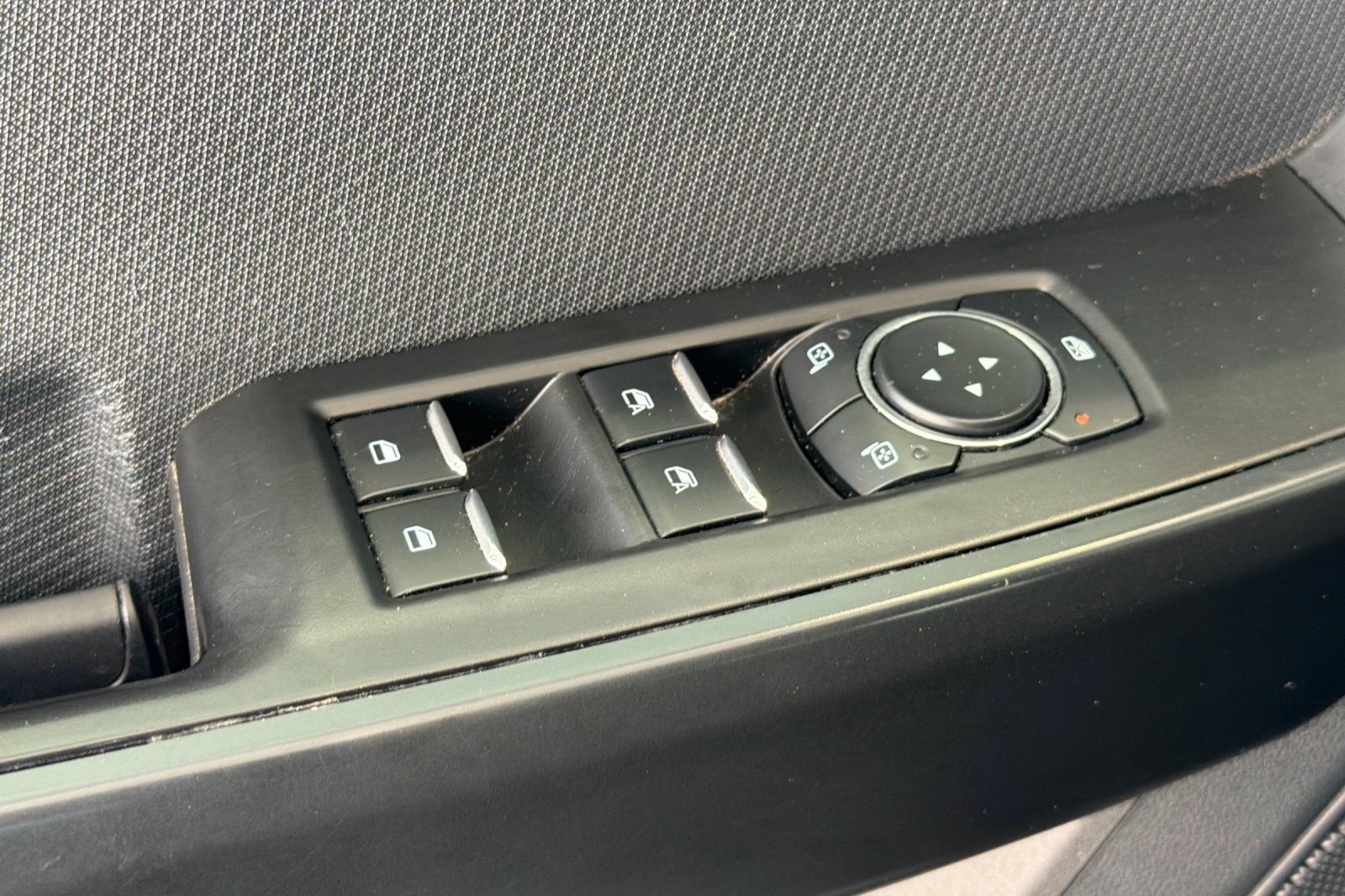 Used 2023 Ford F150 XL w/ STX Appearance Package RWD image 13