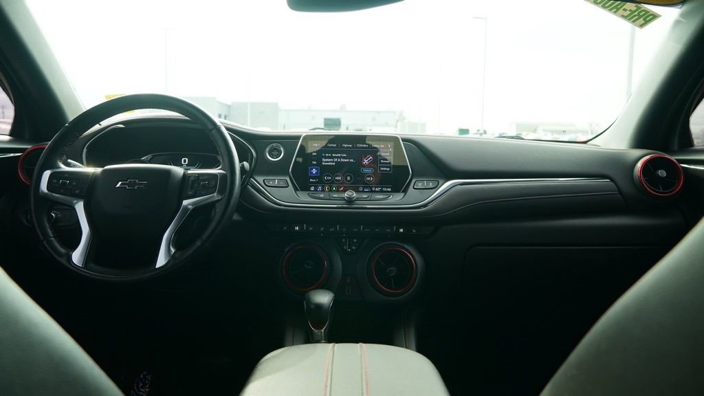 Used 2020 Chevrolet Blazer RS image 27