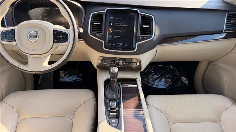 Used 2019 Volvo XC90 T6 Momentum w/ Protection Package Premier AWD/4WD image 26