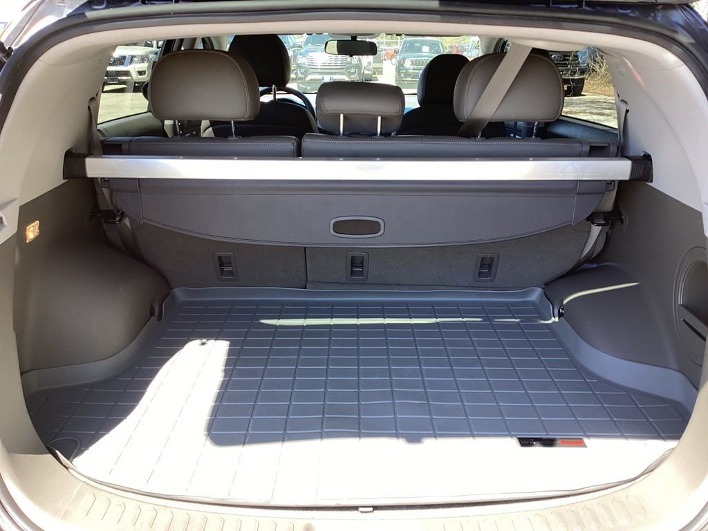 Used 2016 Kia Sportage EX image 10