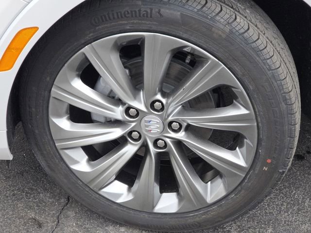 New 2026 Buick Envista Avenir image 19