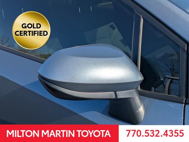 Certified 2024 Toyota Corolla LE image 12