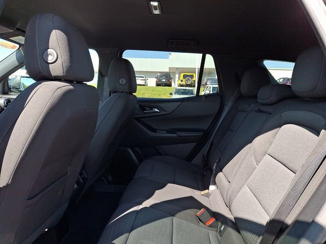 Used 2025 Chevrolet Equinox LT AWD/4WD image 10