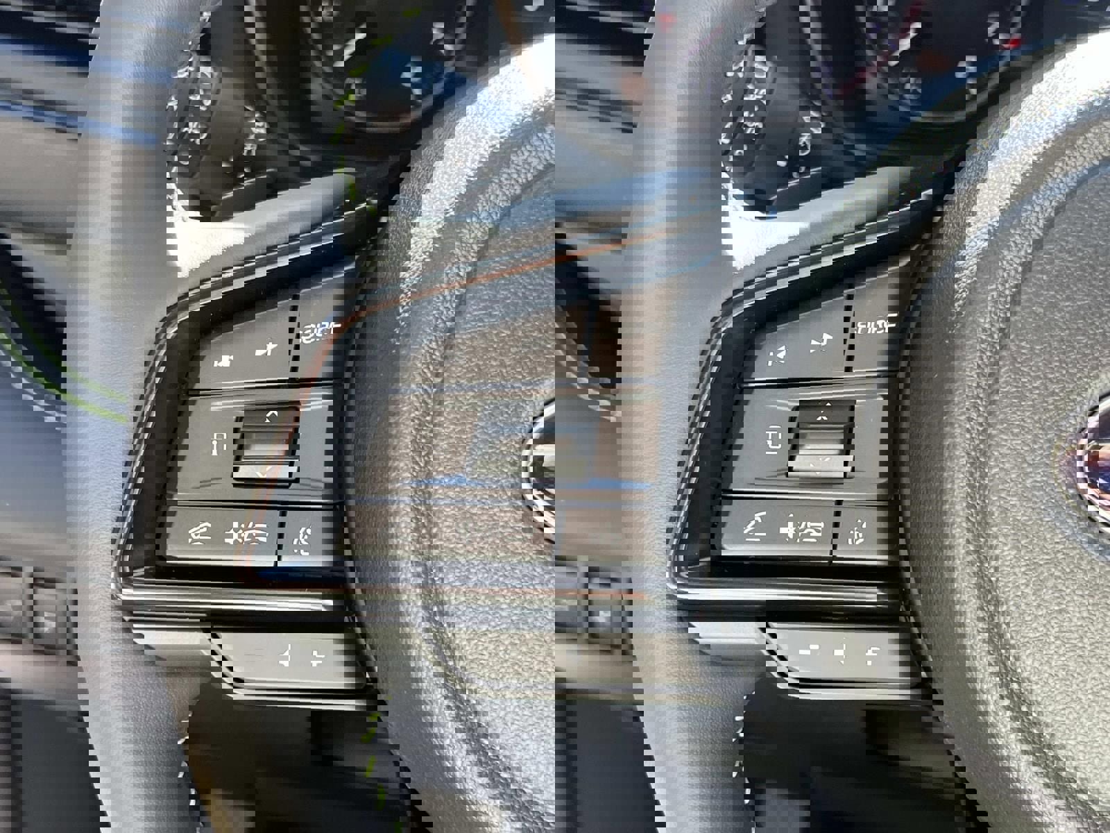 New 2026 Subaru Ascent Bronze Edition image 17