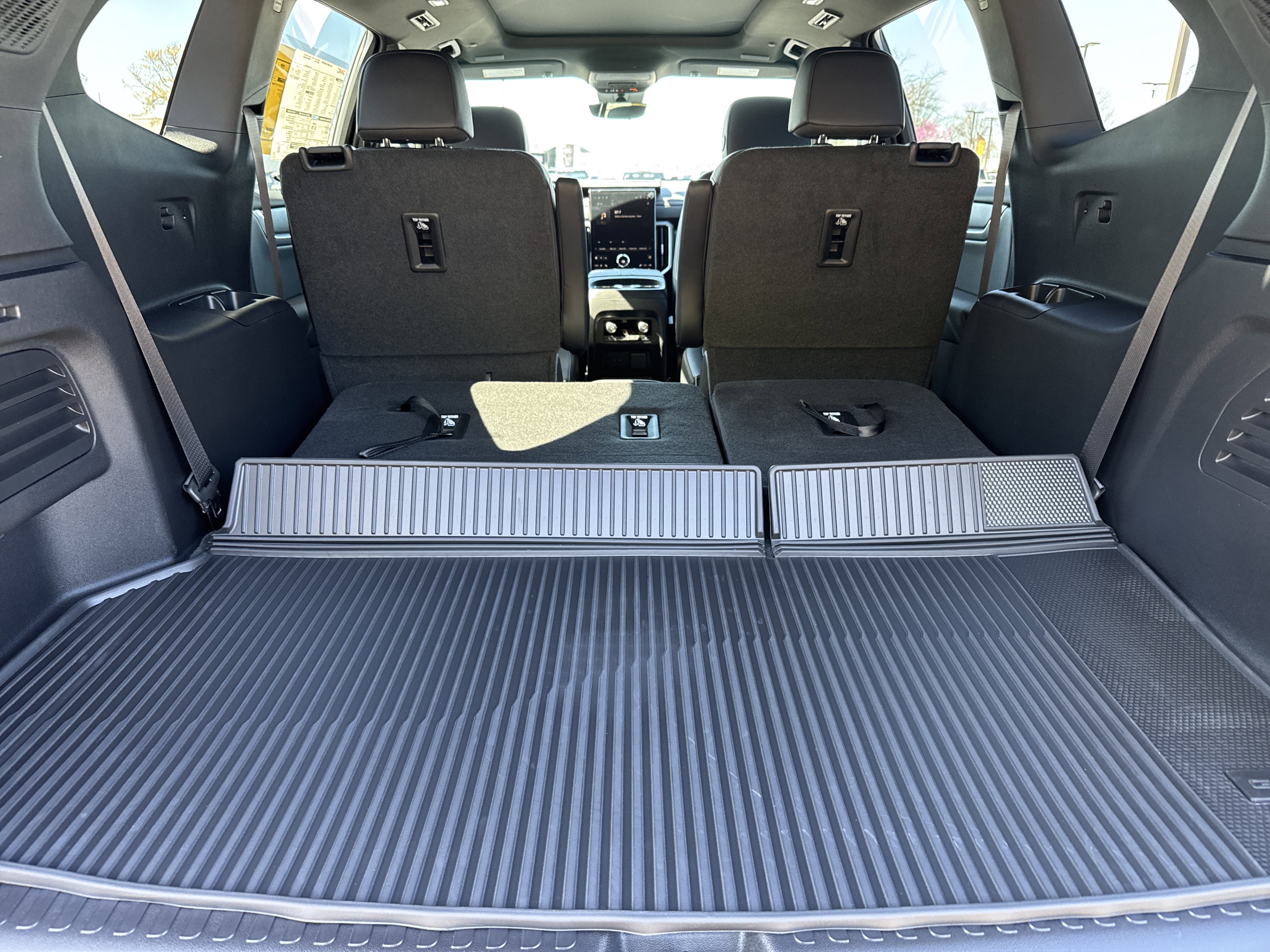 New 2026 GMC Acadia Elevation w/ Black Edition image 21