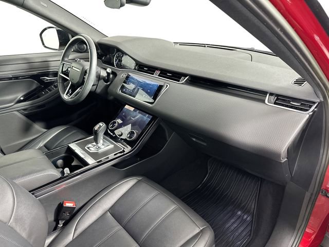 Used 2023 Land Rover Range Rover Evoque S image 30