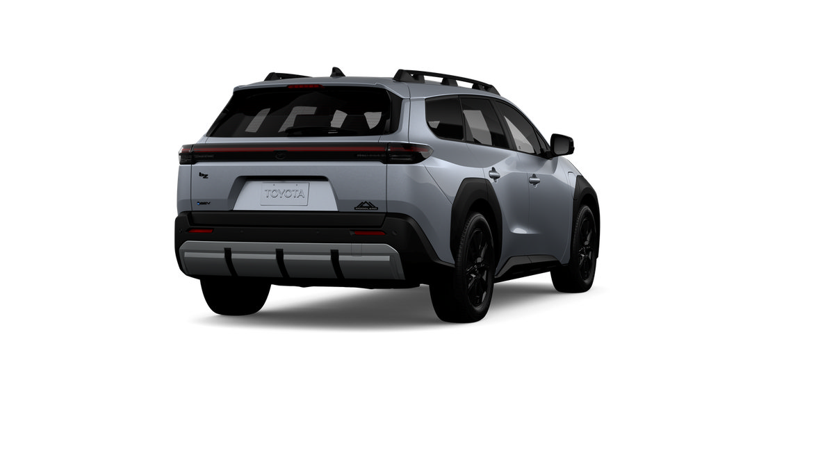 New 2026 Toyota bZ Woodland AWD/4WD image 73