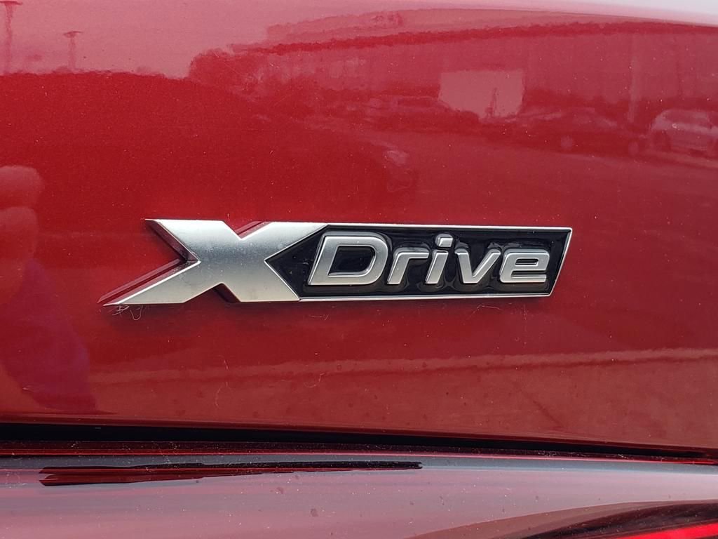 Certified 2025 BMW 440i xDrive Convertible w/ Premium Package image 31