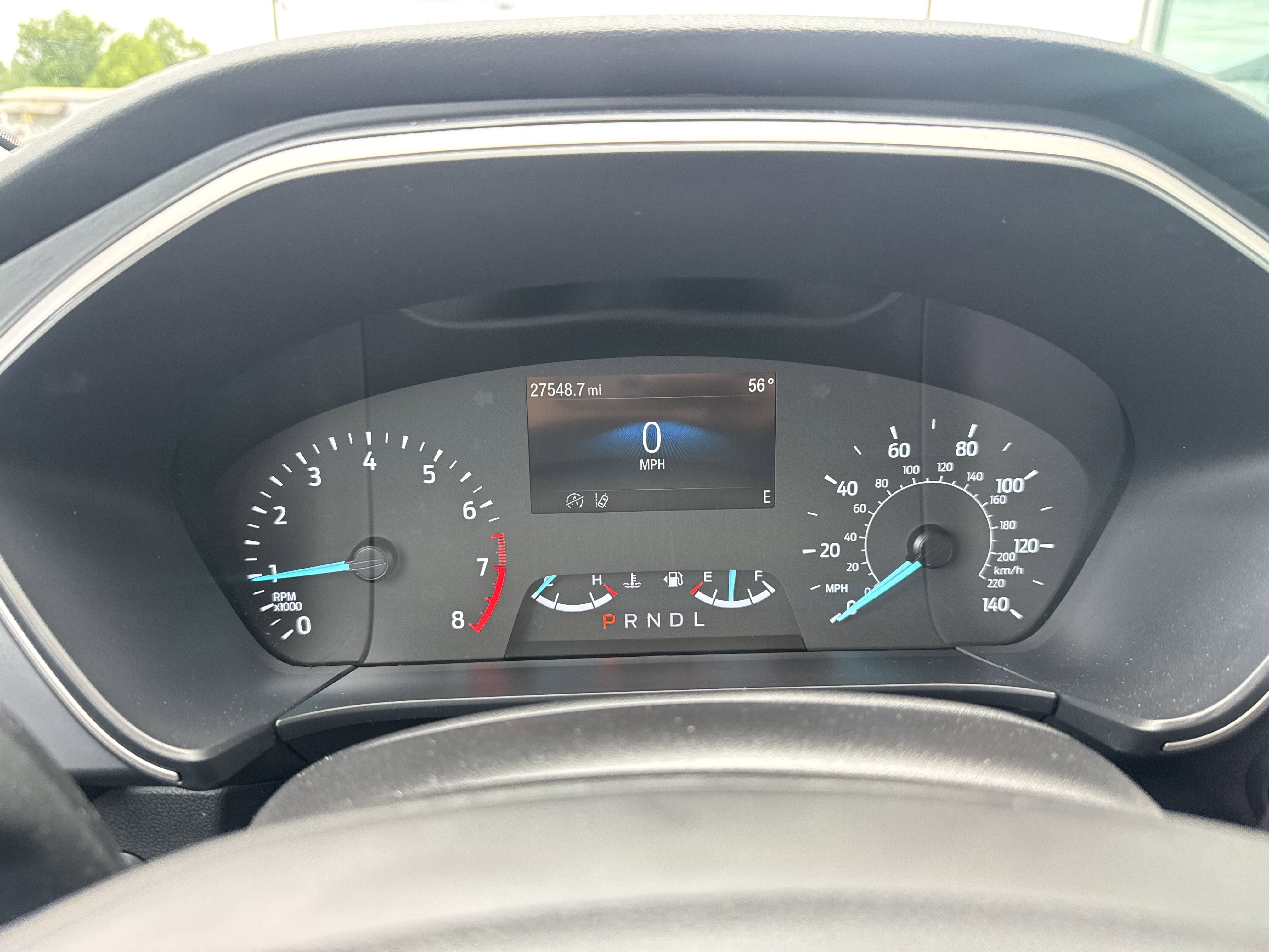 Used 2022 Ford Escape SE w/ SE Sport Appearance Package FWD image 10