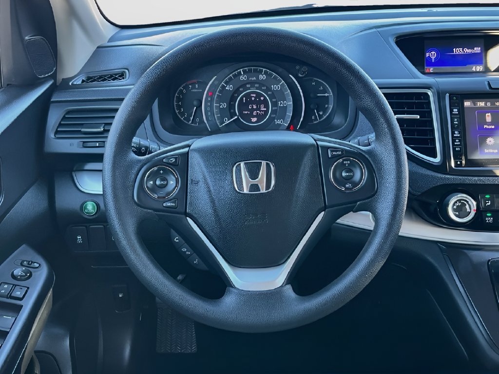 Used 2016 Honda CR-V EX image 11