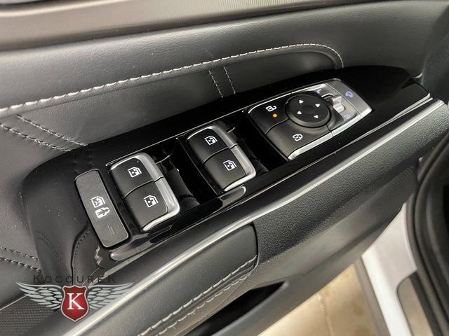 Used 2025 Kia Sorento SX image 21