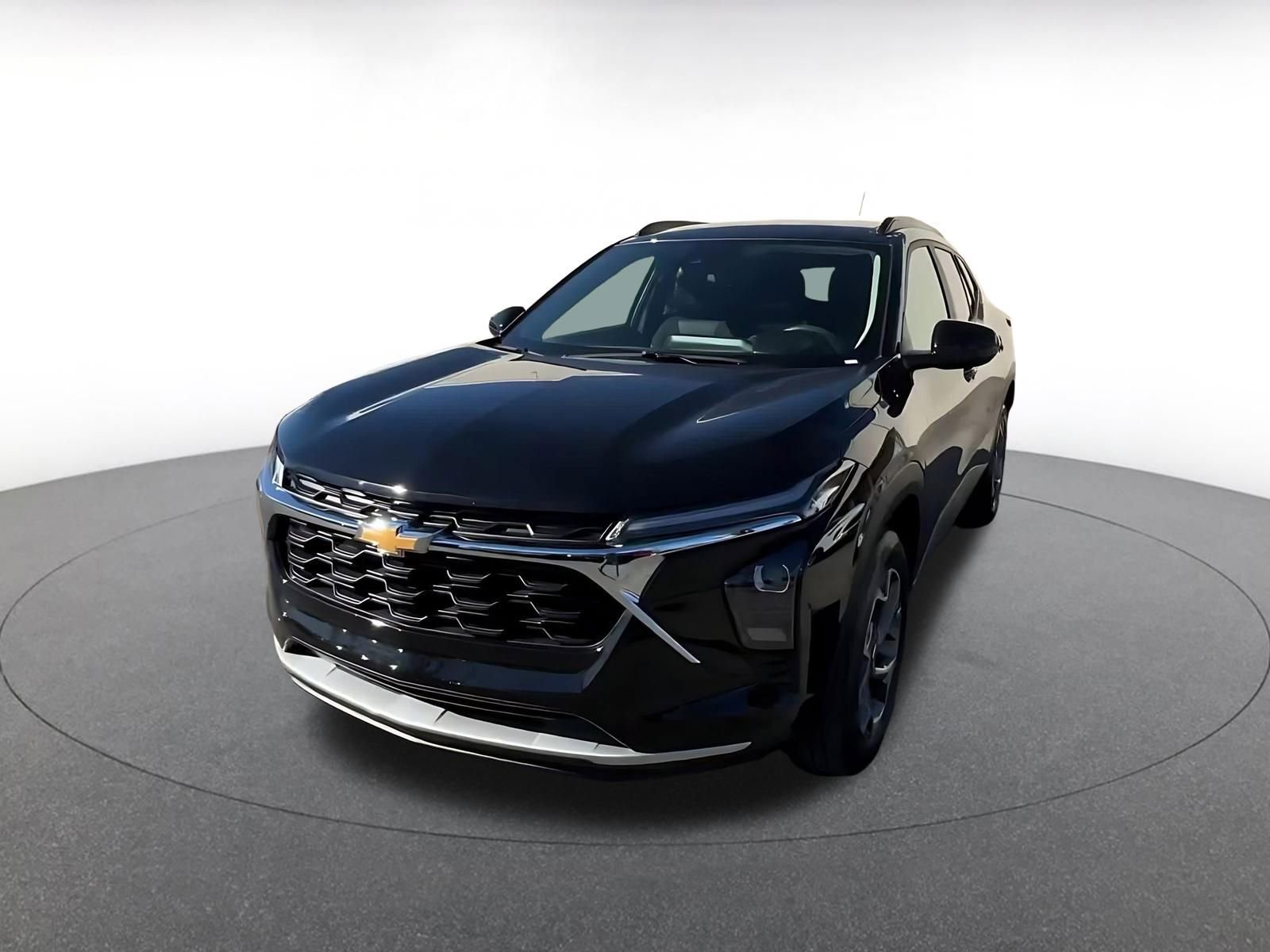 Used 2025 Chevrolet Trax LT image 7