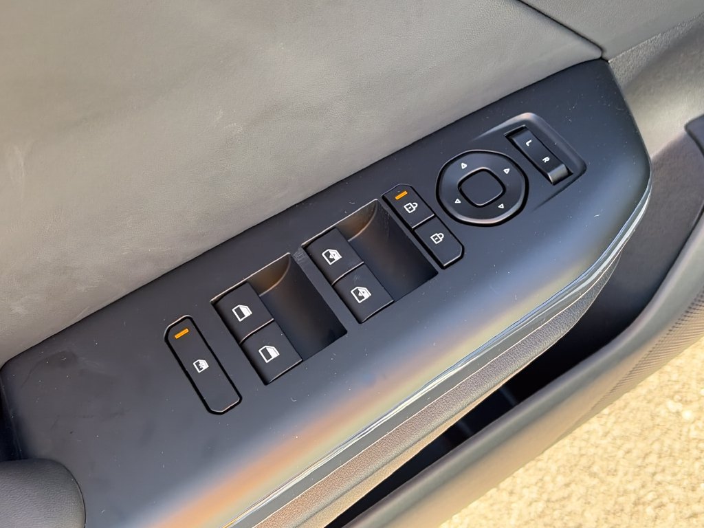 New 2026 Kia K4 EX FWD image 17
