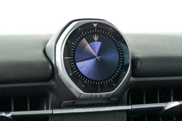 New 2027 Maserati Grecale Modena AWD/4WD image 21