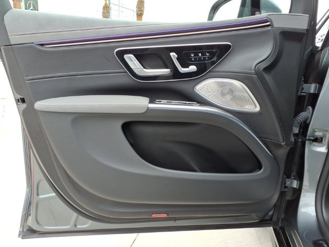 Certified 2023 Mercedes-Benz EQS 450+ 4MATIC SUV image 13