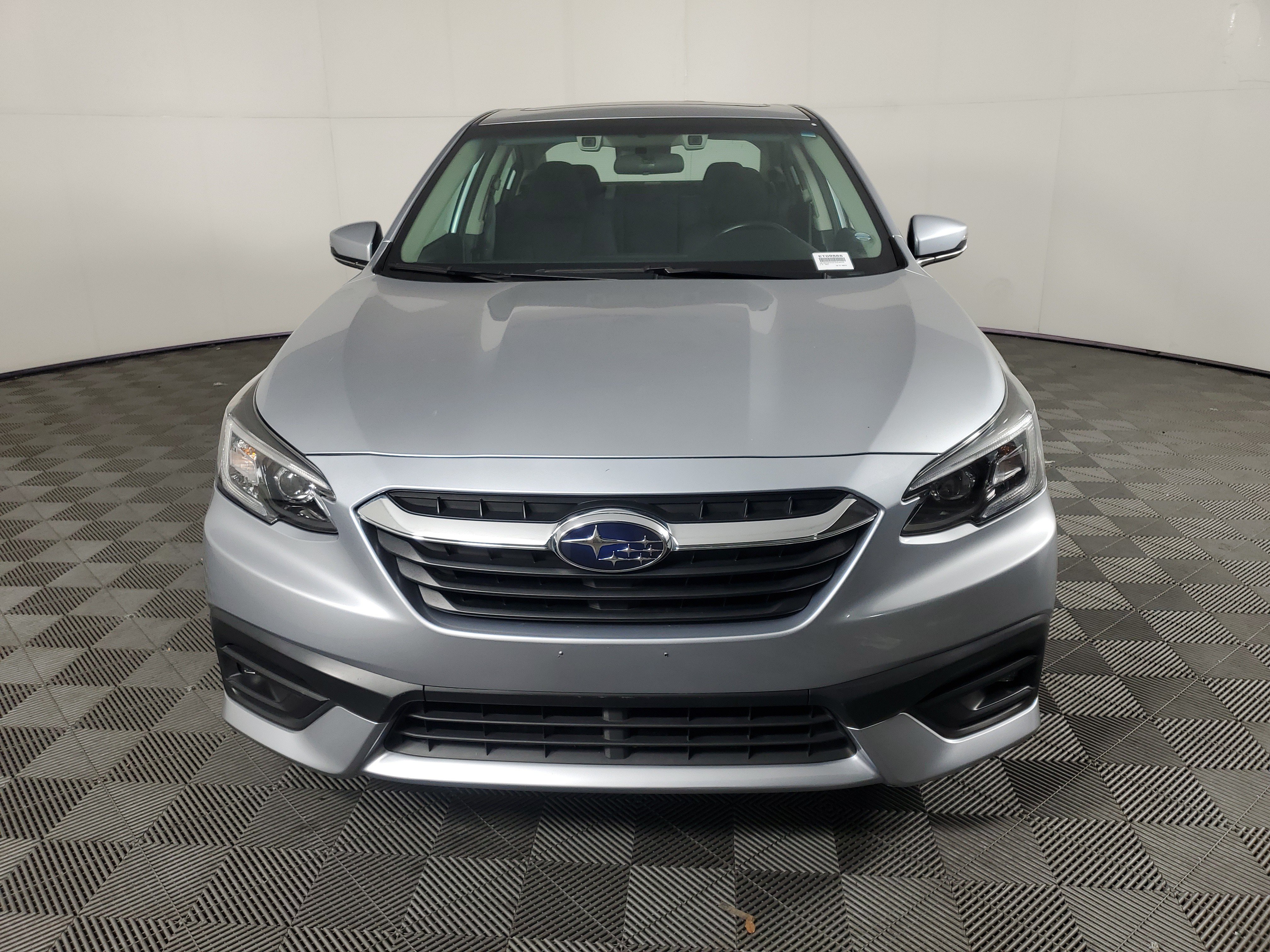 Used 2022 Subaru Legacy Premium AWD/4WD image 9