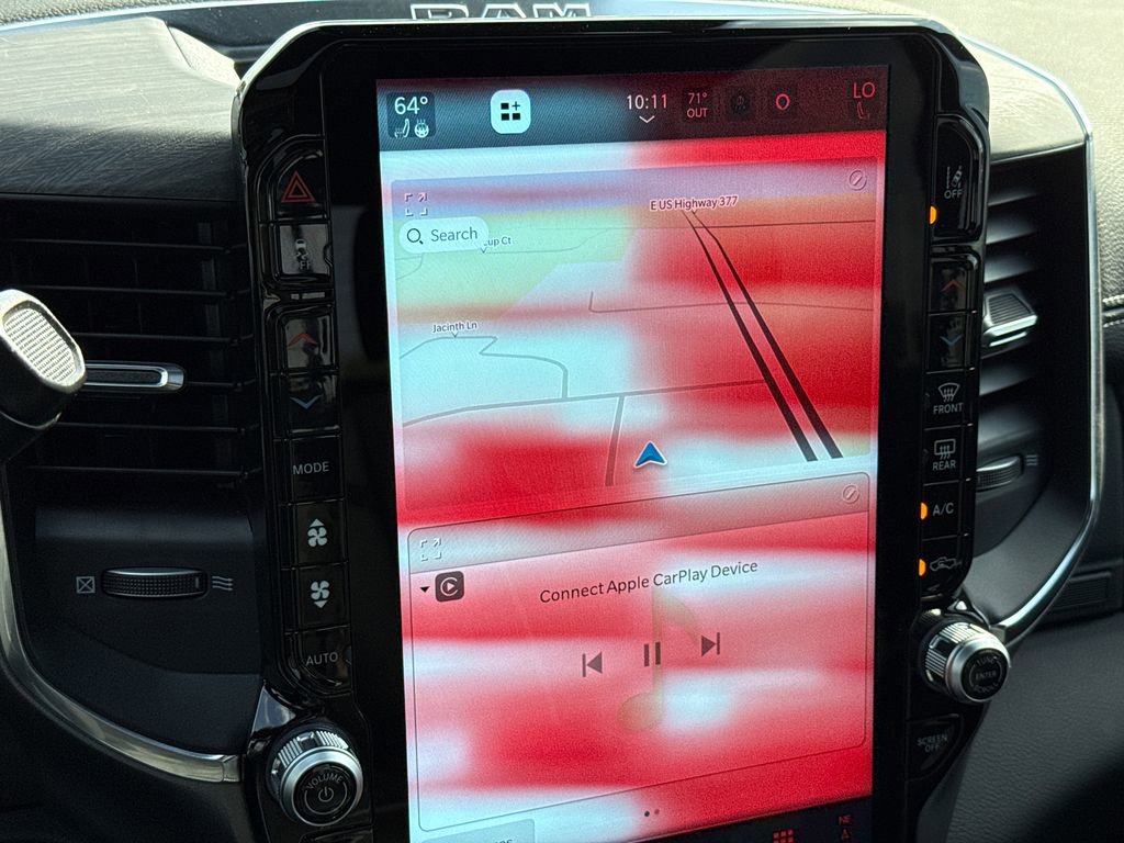 New 2026 RAM 3500 Laramie image 25