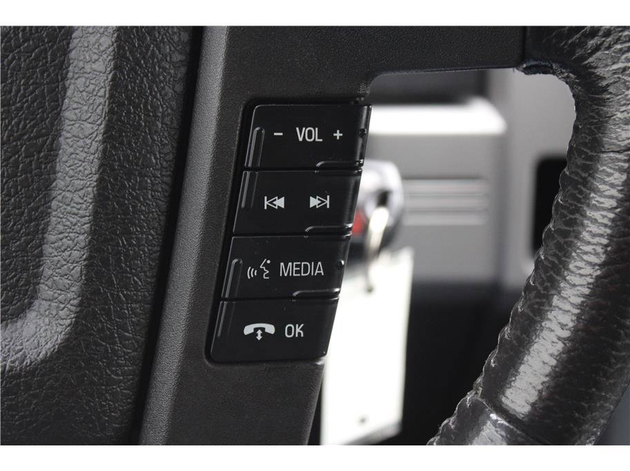 Used 2012 Ford F150 FX4 w/ FX Luxury Pkg AWD/4WD image 18