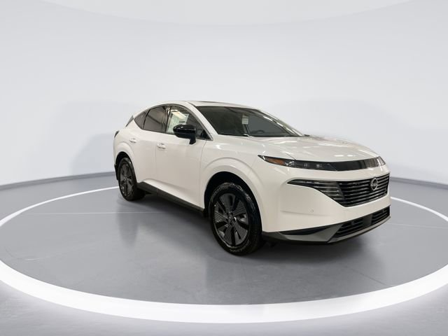 New 2026 Nissan Murano SL image 2