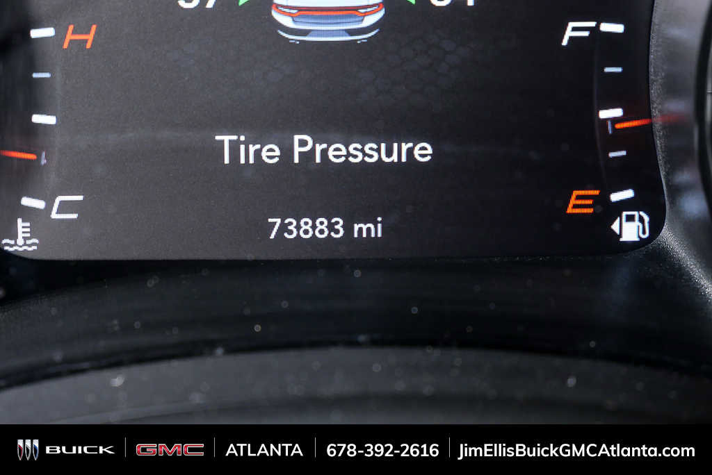 Used 2021 Dodge Charger GT w/ Plus Group image 11