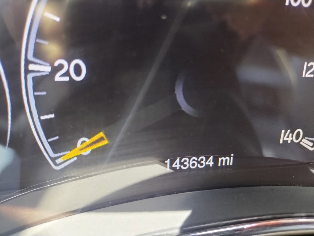 Used 2015 Jeep Grand Cherokee Limited image 9
