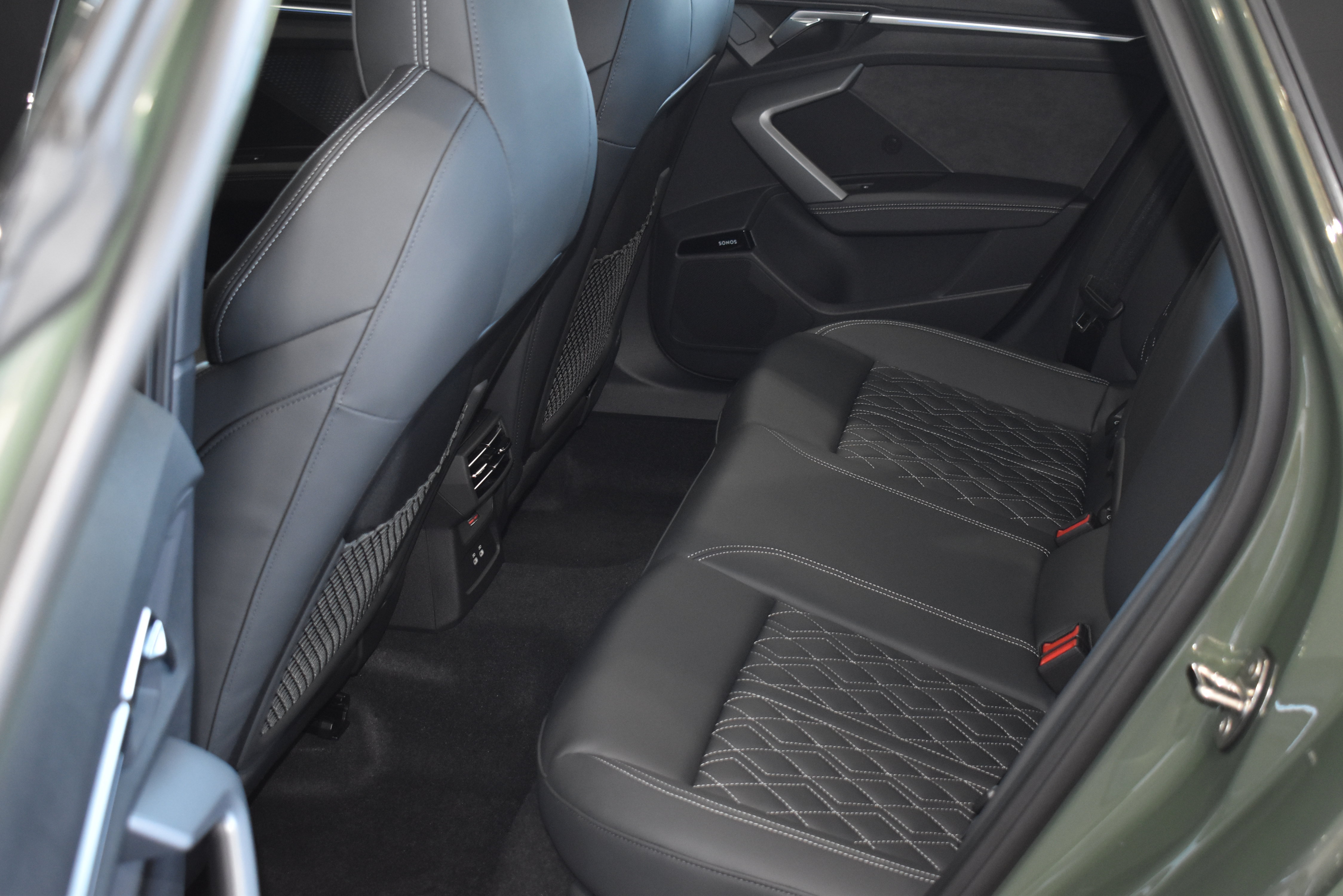 New 2026 Audi S3 Premium AWD/4WD image 18