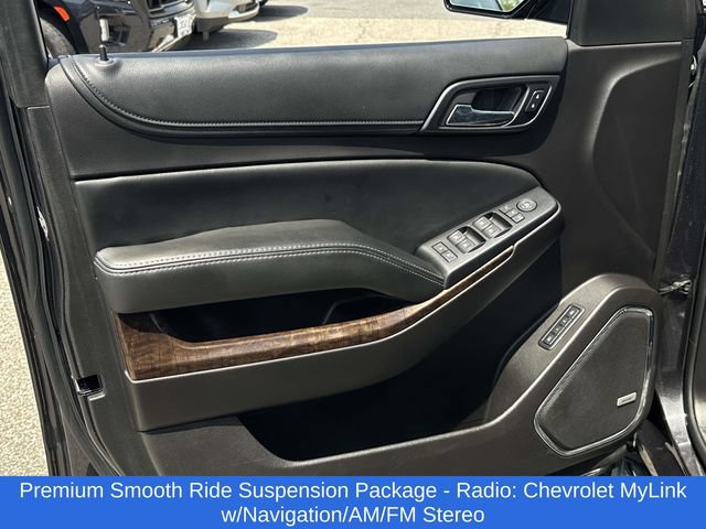 Used 2016 Chevrolet Tahoe LT AWD/4WD image 12