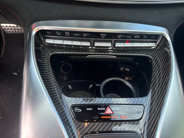 Used 2019 Mercedes-Benz AMG GT 63 S image 12