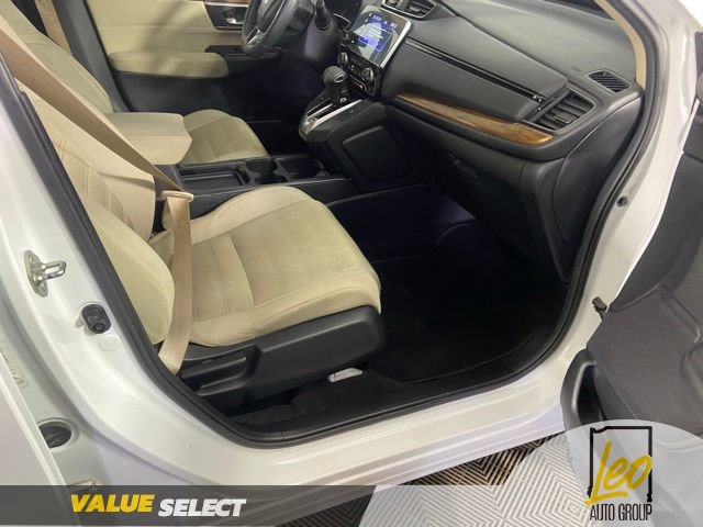 Used 2019 Honda CR-V EX image 11