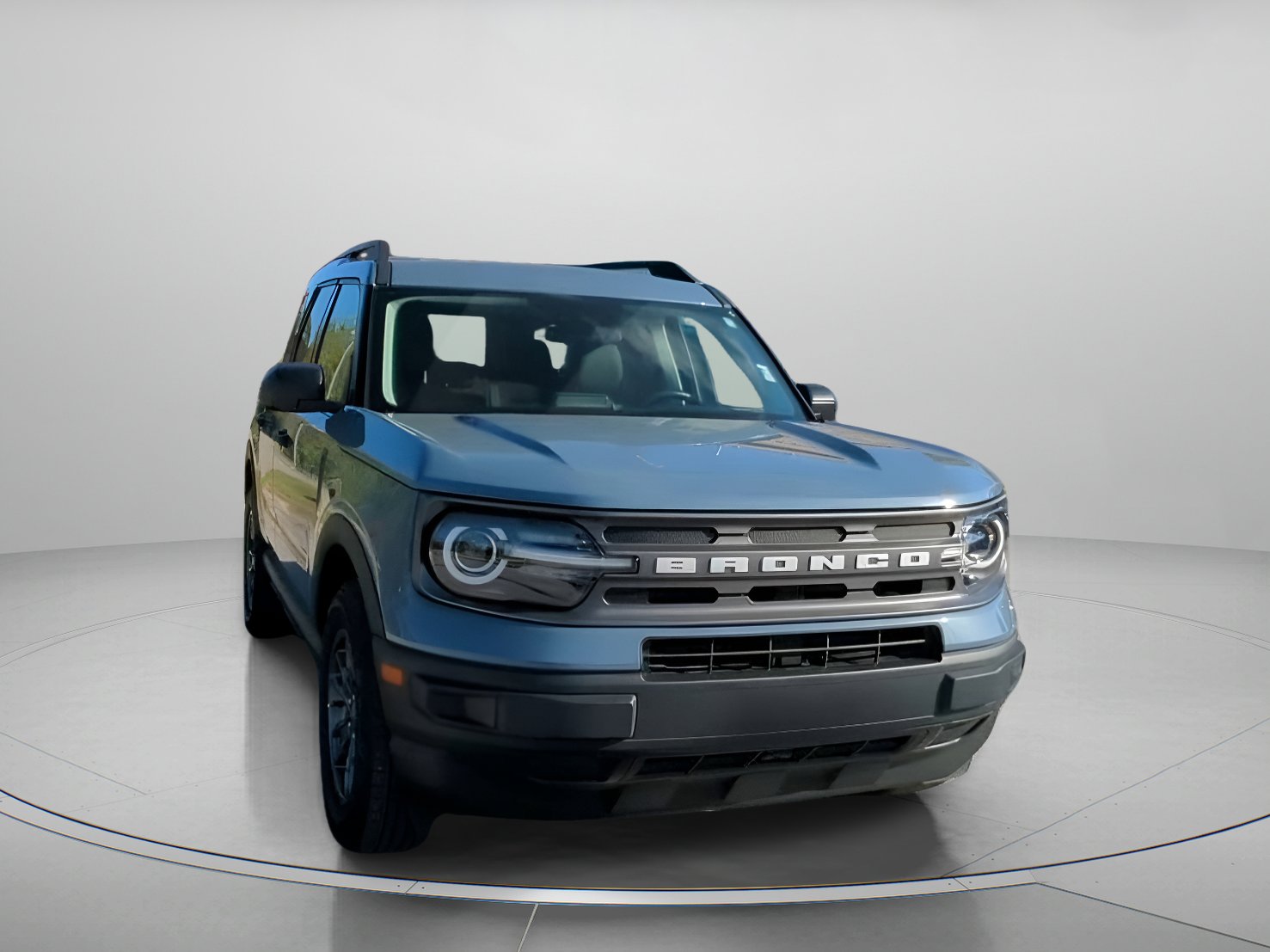 Certified 2024 Ford Bronco Sport Big Bend image 4