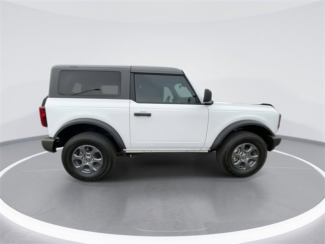 Used 2024 Ford Bronco Big Bend image 9