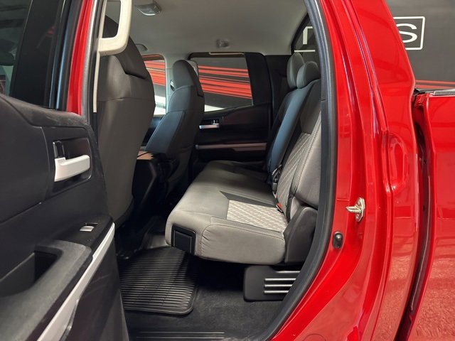 Used 2020 Toyota Tundra SR5 image 16