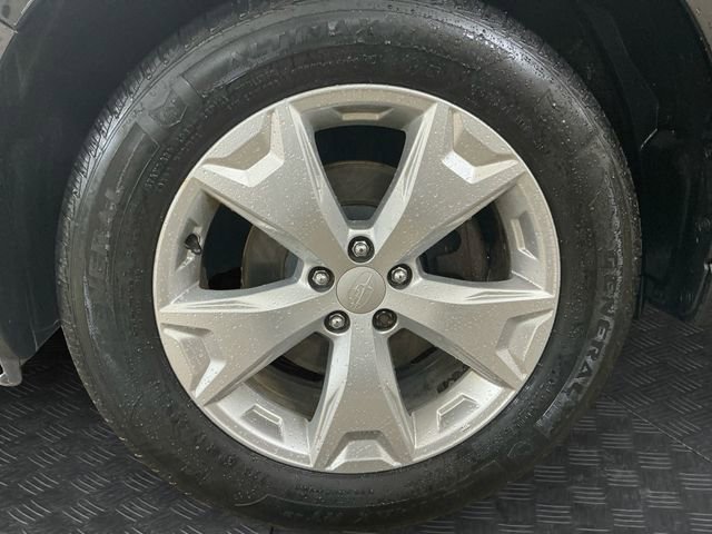 Used 2021 Subaru Crosstrek 2.5i Limited w/ Moonroof Package 2 image 15