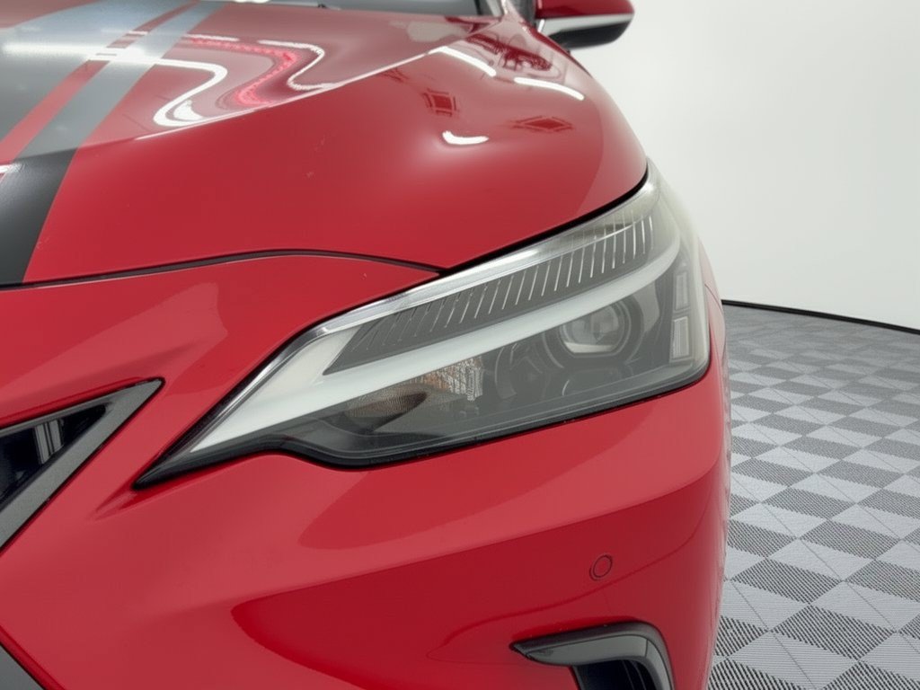 Certified 2023 Lexus NX 350 AWD image 13